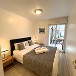 Sunlight - Mirage - With Parking And Terrace * 니스