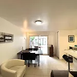 아파트 Sunlight - Mirage - With Parking And Terrace *