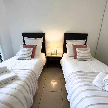 Sunlight - Mirage - With Parking And Terrace *