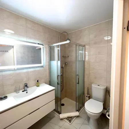 Sunlight - Mirage - With Parking And Terrace Niza