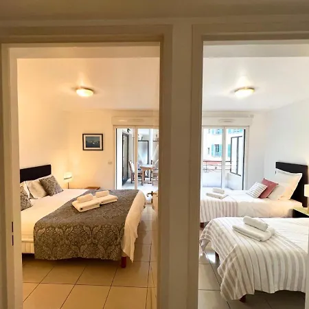 Apartamento Sunlight - Mirage - With Parking And Terrace *