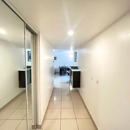 Appartement Sunlight - Mirage - With Parking And Terrace