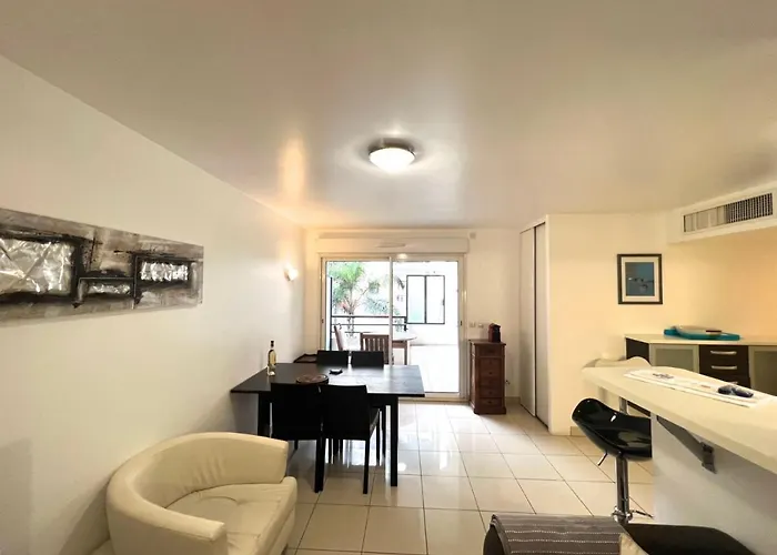 Lejlighed Sunlight - Mirage - With Parking And Terrace *