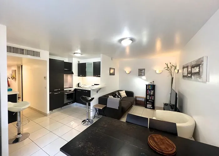 Sunlight - Mirage - With Parking And Terrace Apartment *