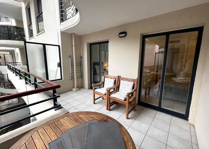 Sunlight - Mirage - With Parking And Terrace *