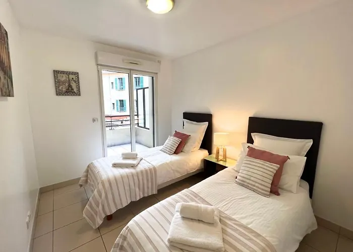 Sunlight - Mirage - With Parking And Terrace *