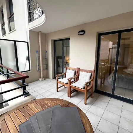 Sunlight - Mirage - With Parking And Terrace *