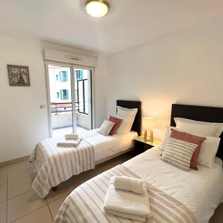 Sunlight - Mirage - With Parking And Terrace *