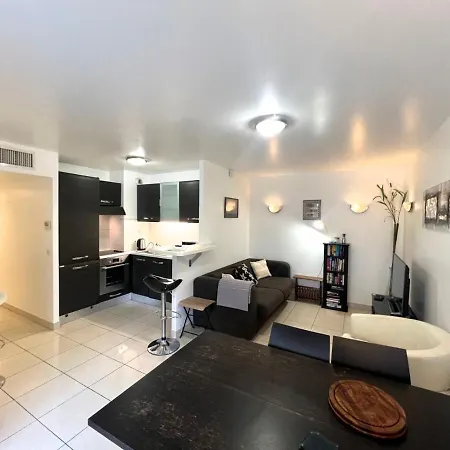 Sunlight - Mirage - With Parking And Terrace Apartment *