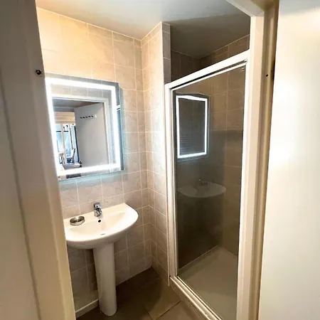 Sunlight - Mirage - With Parking And Terrace